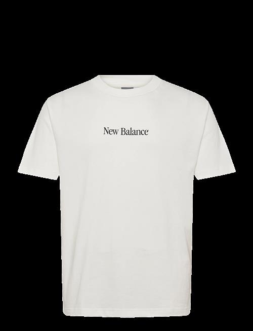 New Balance | N Collage T-Shirt | XXL