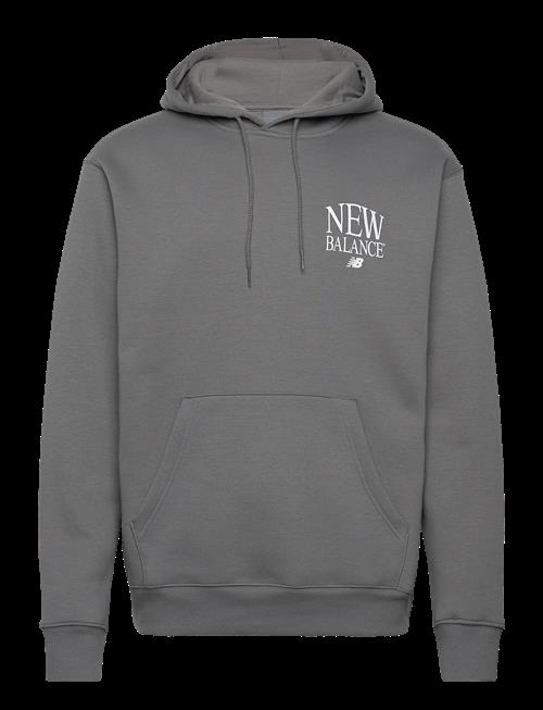 New Balance | Reimagined Fleece Hoodie | XL