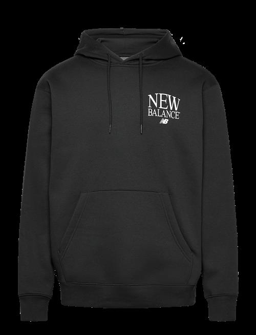 New Balance | Reimagined Fleece Hoodie | XXL