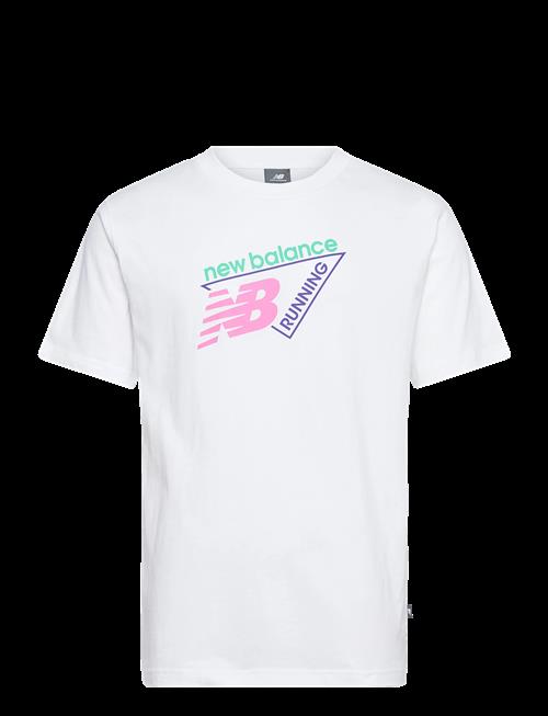 New Balance | Neon T-Shirt | XXL