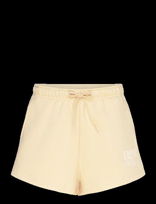 New Balance | Reimagined Fleece Short | M