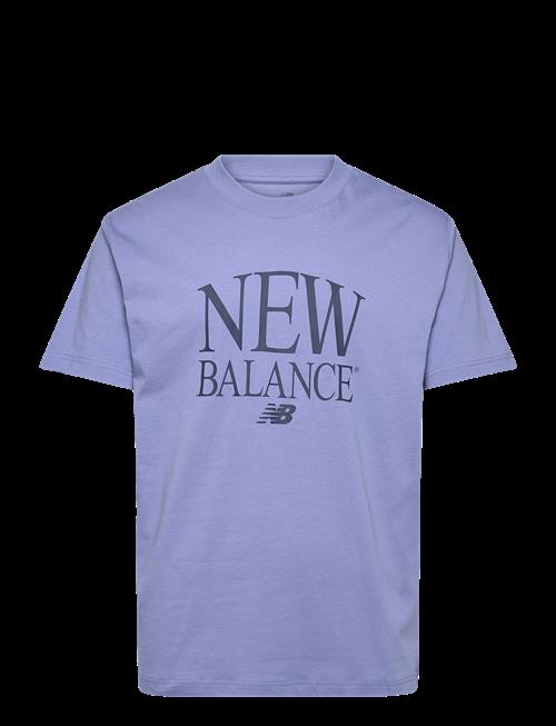 New Balance | Reimagined Graphic T-Shirt | L