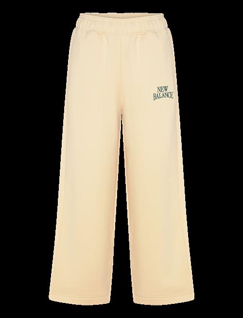 New Balance | Linear Heritage Fleece Barrel Pant | M