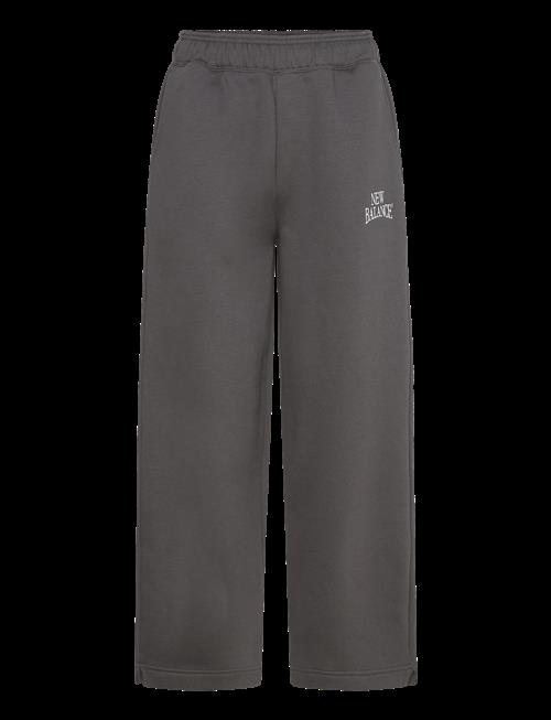 New Balance | Linear Heritage Fleece Barrel Pant | L