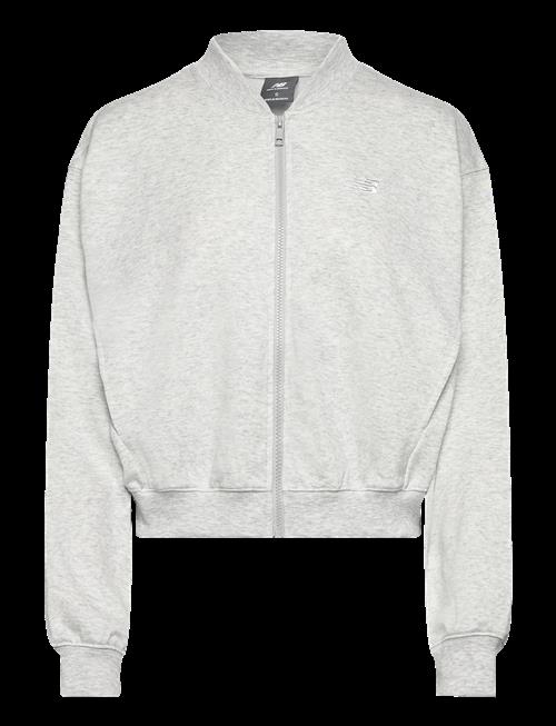 New Balance | French Terry Bomber | L