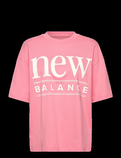 New Balance | Reimagined Oversized T-Shirt | M