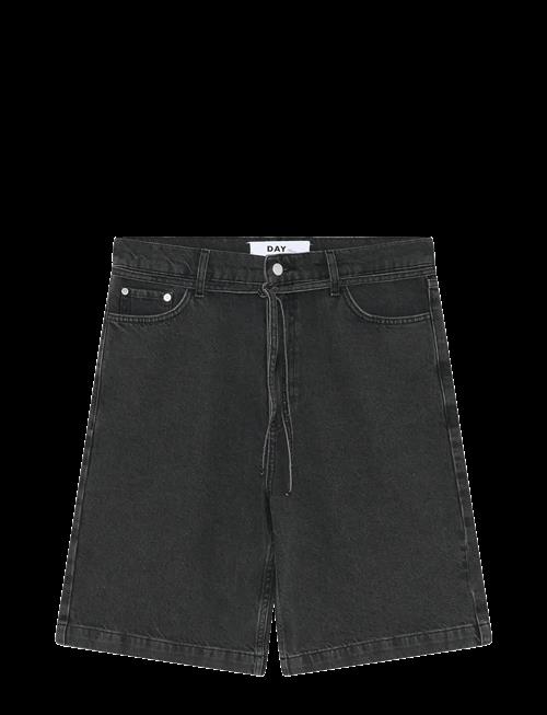 Day Birger et Mikkelsen | Elijah Shorts  Black Denim | 32
