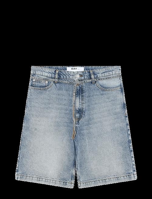 Day Birger et Mikkelsen | Elijah Shorts  Blue Soft Denim | 42