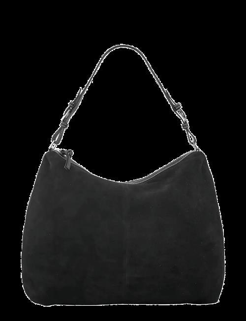 Becksöndergaard | Suede Ginni Large Bag | ONE SIZE