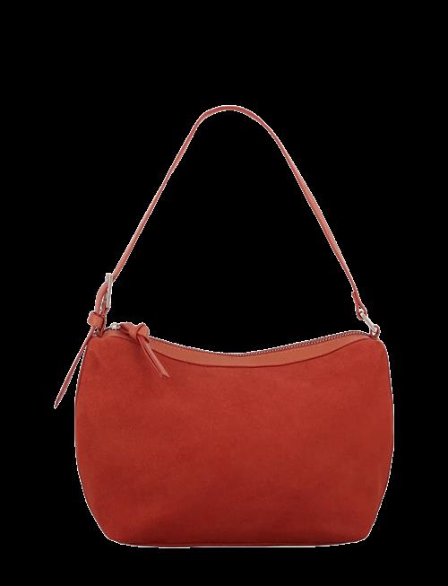 Becksöndergaard | Suede Ginni Small Bag | ONE SIZE