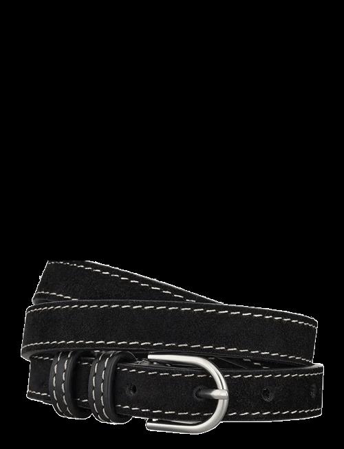 Becksöndergaard | Suede Zoe Belt | M/L