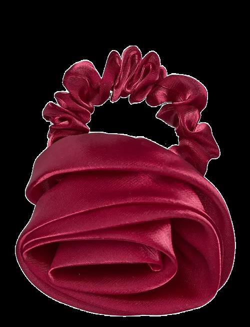 Becksöndergaard | Organza Rosea Scrunchie | ONE SIZE