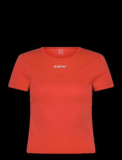 aim´n | Stretch T-Shirt | XL