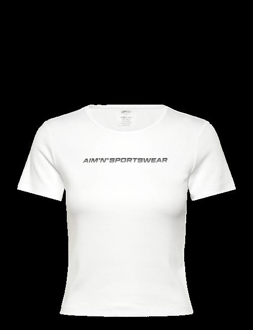 aim´n | Stretch T-Shirt | L