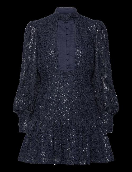 Bardot | Remy Lace Mini Dress | 34