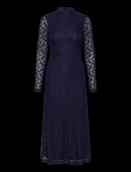 Bardot | Ola Long Sleeve Midi Dress | 34