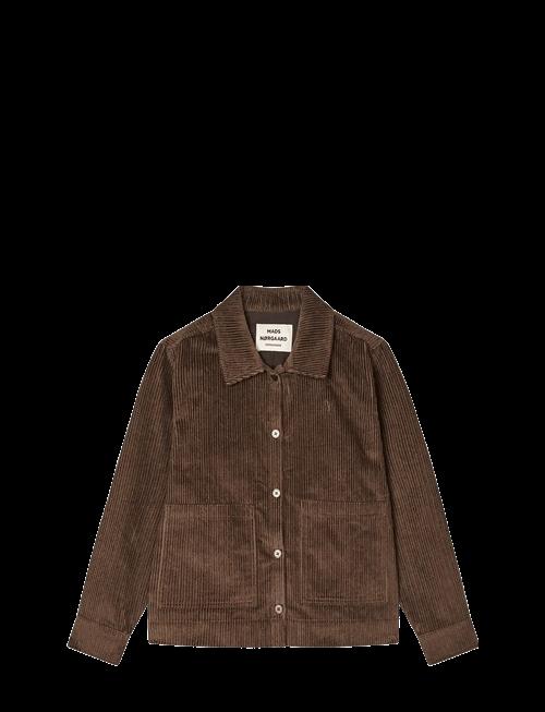 Mads Nørgaard | Pretty Cord Gaila Shirt | 38