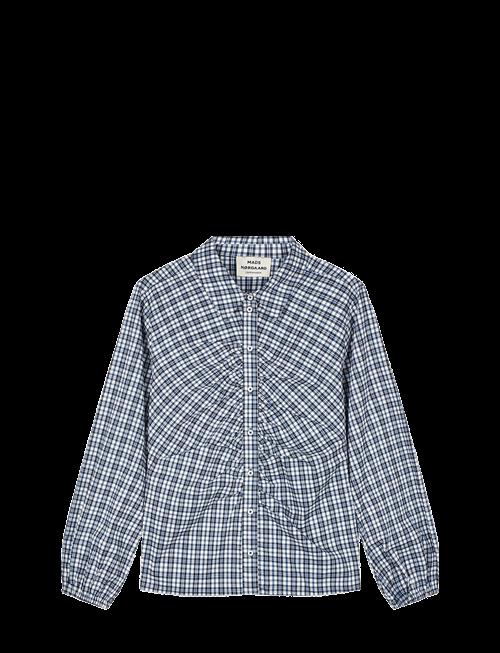 Mads Nørgaard | Poplinda Clara Shirt | 38