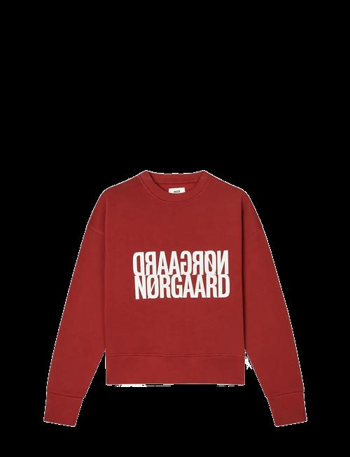 Mads Nørgaard | Original Sweat Tilvina Sweatshirt | XS