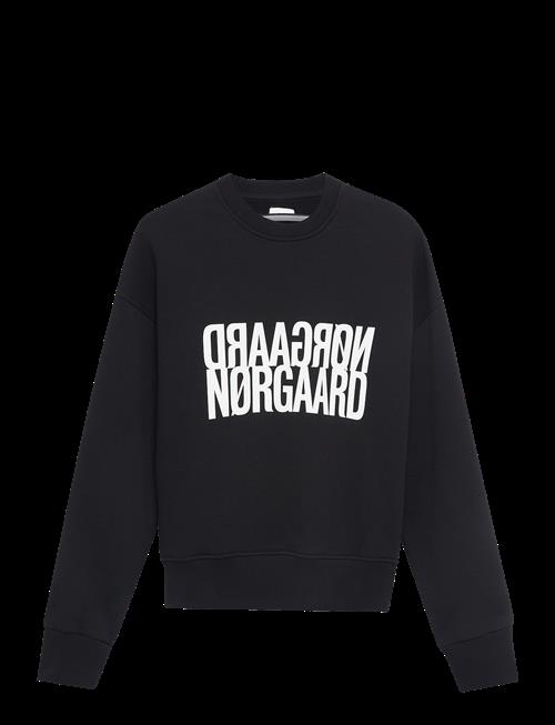 Mads Nørgaard | Original Sweat Tilvina Sweatshirt | S