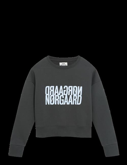 Mads Nørgaard | Original Sweat Tilvina Sweatshirt | L