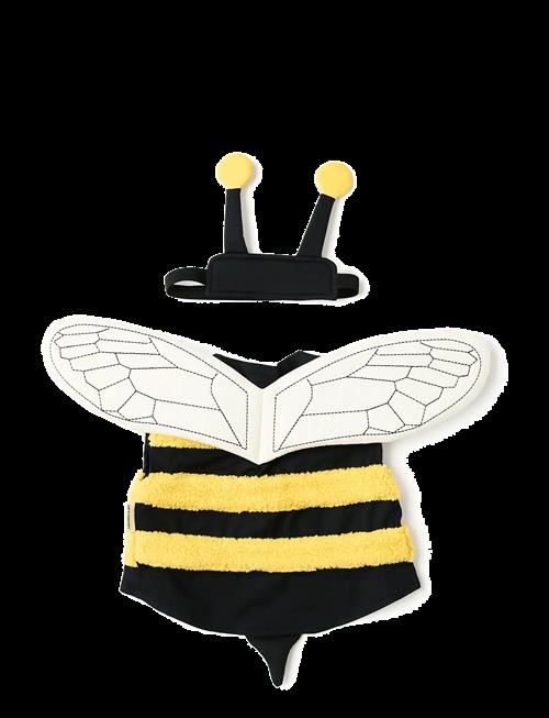 Kid's Concept | Bumblebee Dress-Up | ONE SIZE