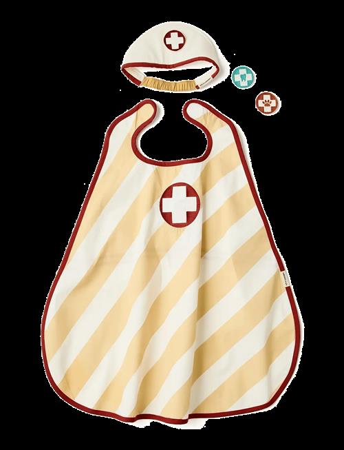 Kid's Concept | Doctor Dress-Up | ONE SIZE