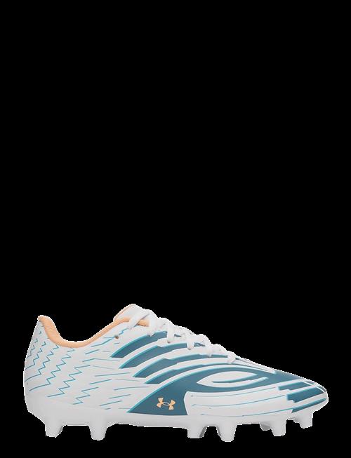 Under Armour | Ua Shadow Club 4 Fg Jr | 36.5