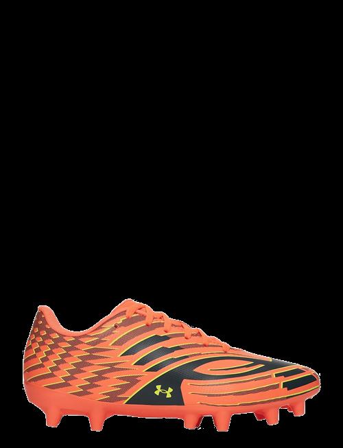 Under Armour | Ua Shadow Club 4 Fg Jr | 38.5