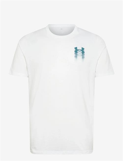 Under Armour | Ua M Blur Logo Ss | XS