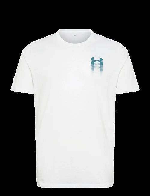 Under Armour | Ua M Blur Logo Ss | XL