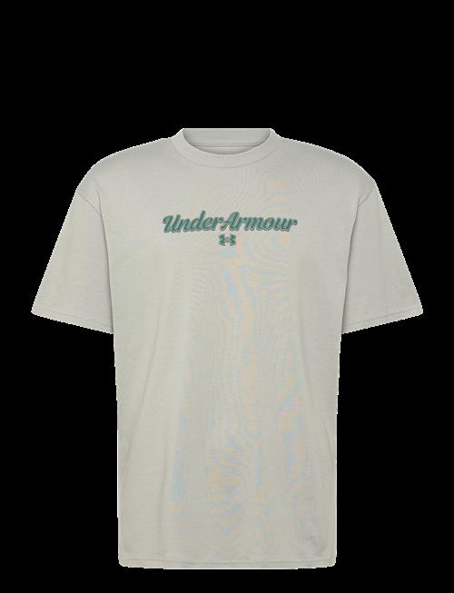 Under Armour | Ua M Hwt Wm Ss | XS