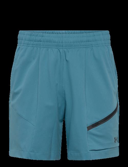 Under Armour | Ua Unstoppable Woven Shorts | M