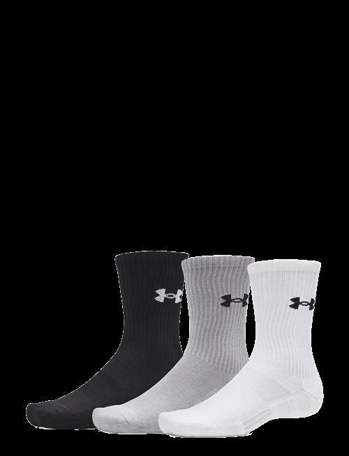 Under Armour | Ua Performance Cotton 3P Crw | M