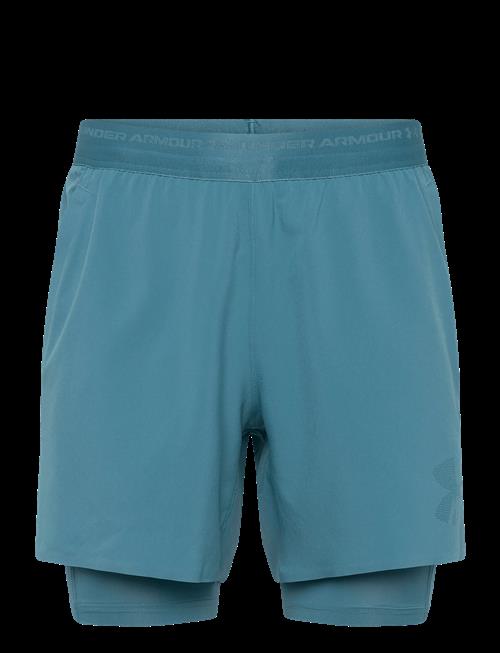 Under Armour | Ua Vanish Elite 2In1 Short | M