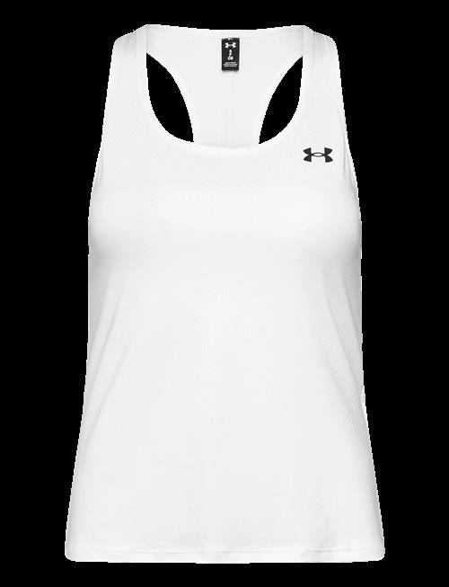 Under Armour | Tech Mesh Racer Tank | XXL