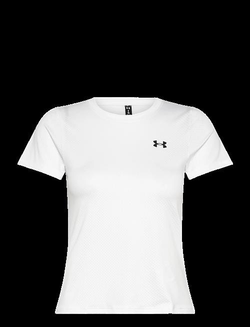 Under Armour | Tech Mesh Ss | XXL