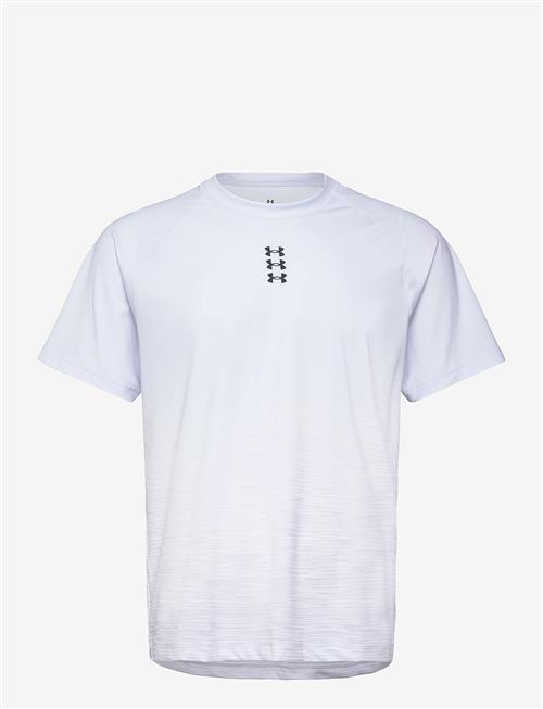 Under Armour | Ua Hoops Ss Shooting Shirt | M