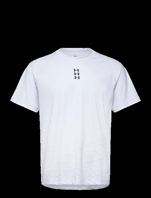 Under Armour | Ua Hoops Ss Shooting Shirt | XXL