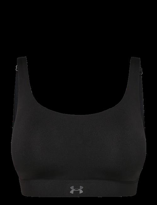 Se Under Armour | Ua Motion High Bra | L/AC hos Booztlet