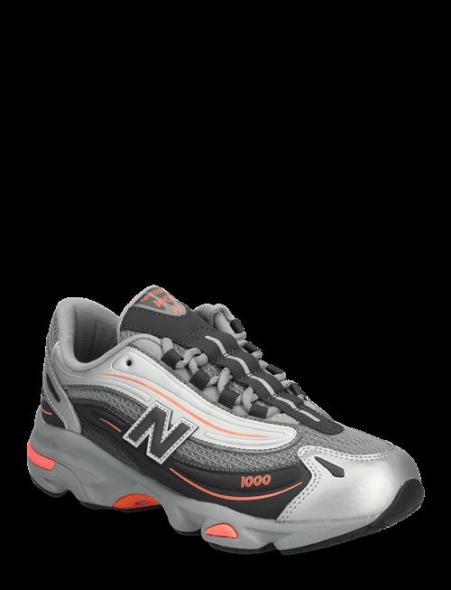 New Balance | New Balance 1000 Kids Lace | 38