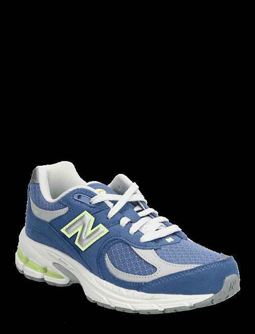 New Balance | New Balance 2002 Kids Lace | 39