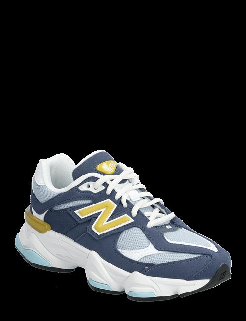 New Balance | New Balance 9060 Kids Lace | 37