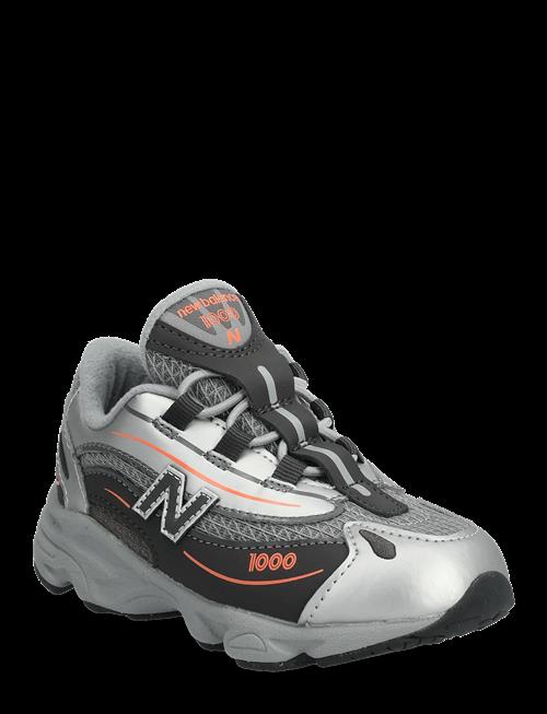 New Balance | New Balance 1000 Kids Bungee Lace | 25