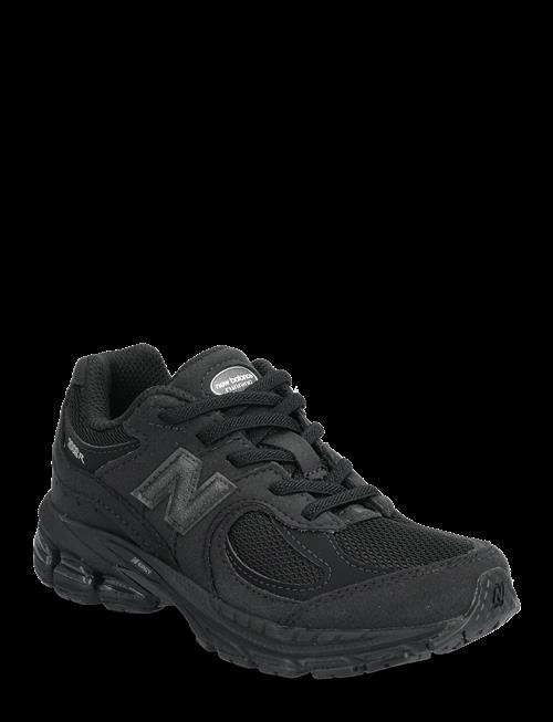 New Balance | New Balance 2002 Kids Bungee Lace | 29