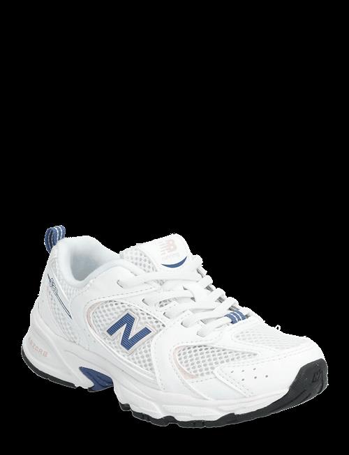 New Balance | New Balance 530 Kids Bungee Lace | 28