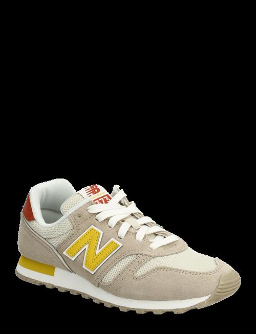 New Balance | New Balance 373 V2 | 38