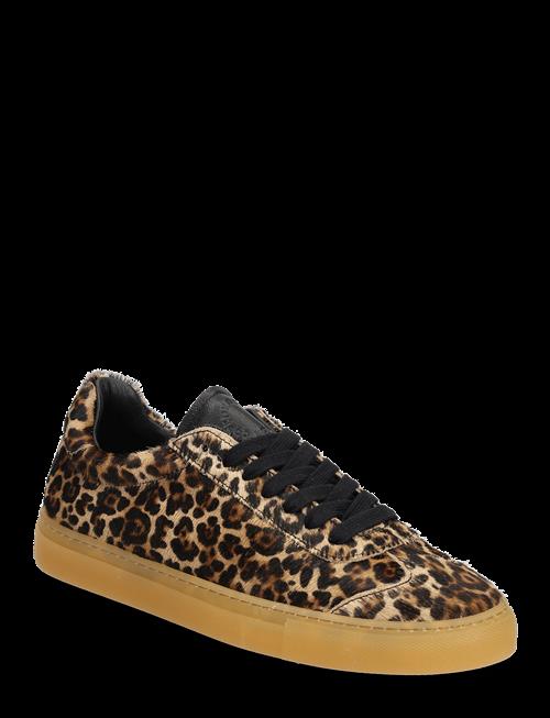 Copenhagen Studios | Cph433 Hairy Leather Leo | 37