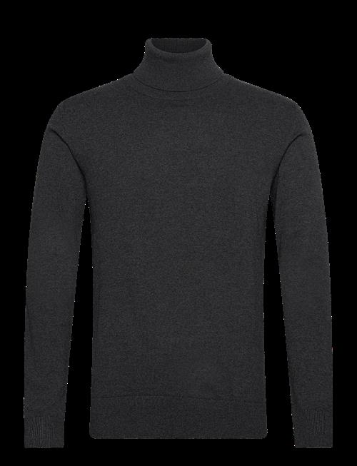 Lindbergh | 100 Recycle Knit Roll Neck | XXXL
