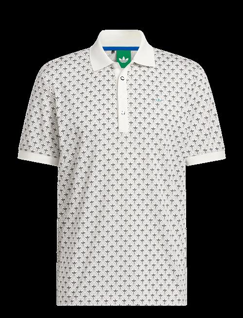adidas Golf Originals | S Nov Aop P | XS
